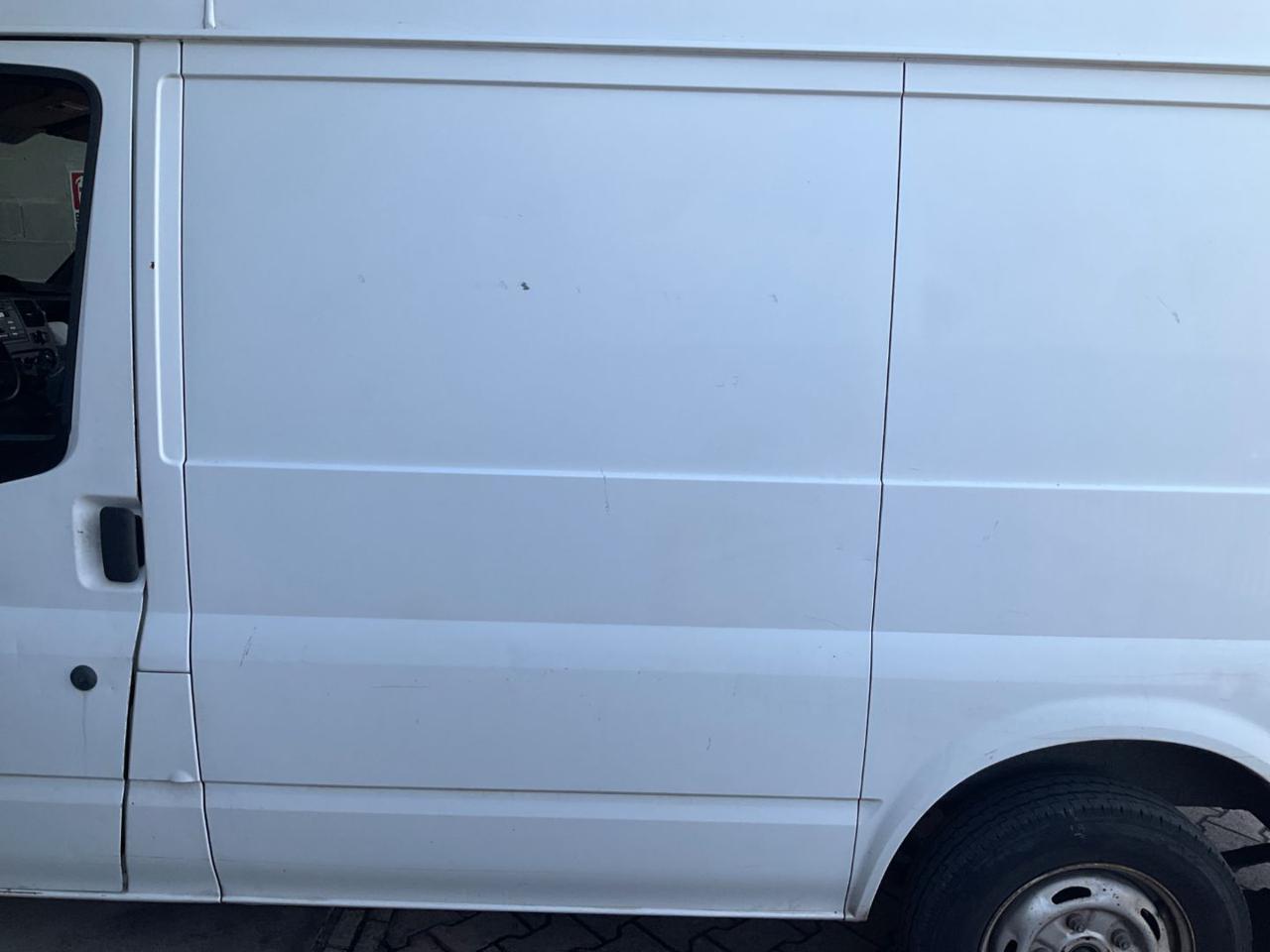 FORD Transit 280M 2.2 TDCi FT 280 K LKW - 6