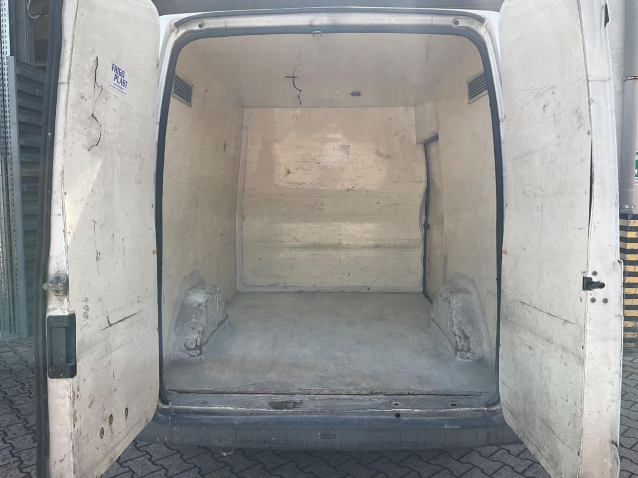 FORD Transit 280M 2.2 TDCi FT 280 K LKW - 15