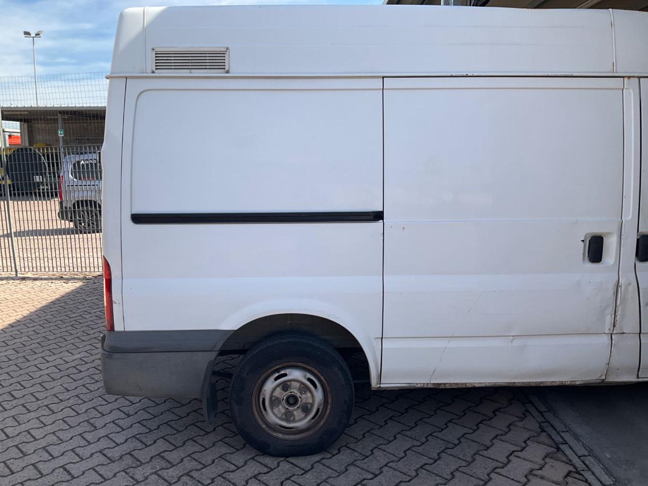 FORD Transit 280M 2.2 TDCi FT 280 K LKW - 8