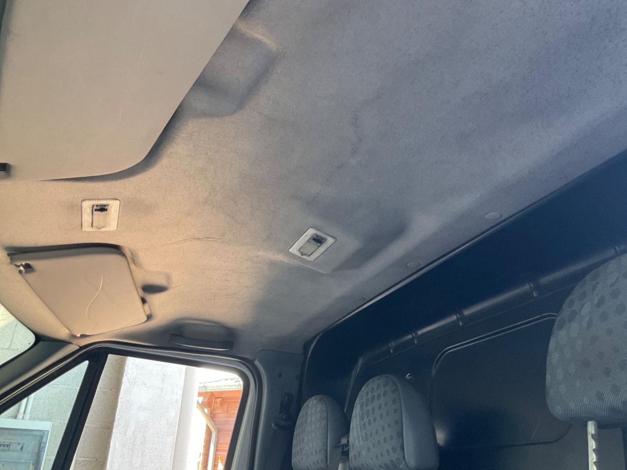 FORD Transit 280M 2.2 TDCi FT 280 K LKW - 14