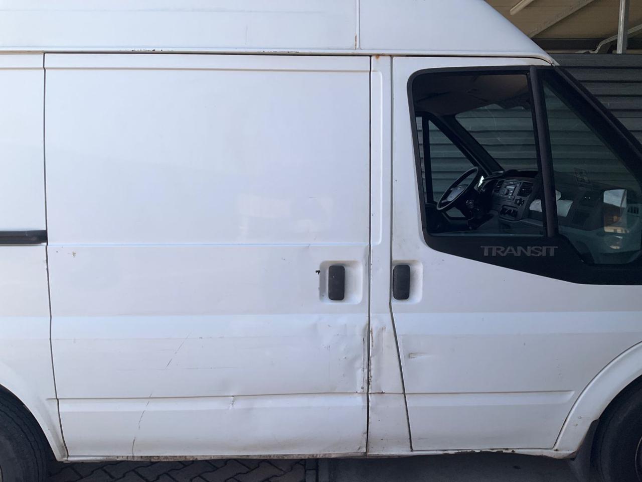 FORD Transit 280M 2.2 TDCi FT 280 K LKW - 9