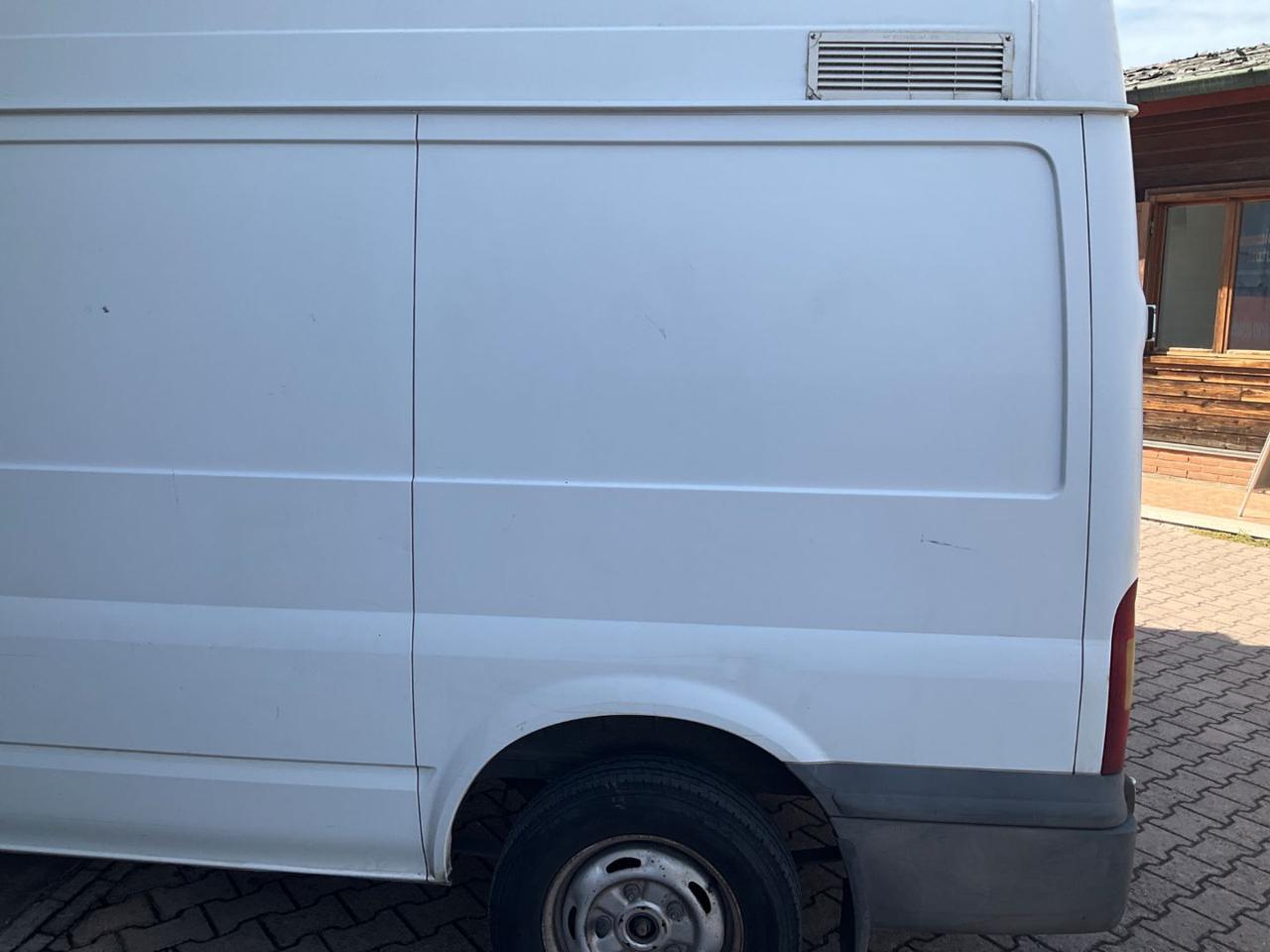 FORD Transit 280M 2.2 TDCi FT 280 K LKW - 7