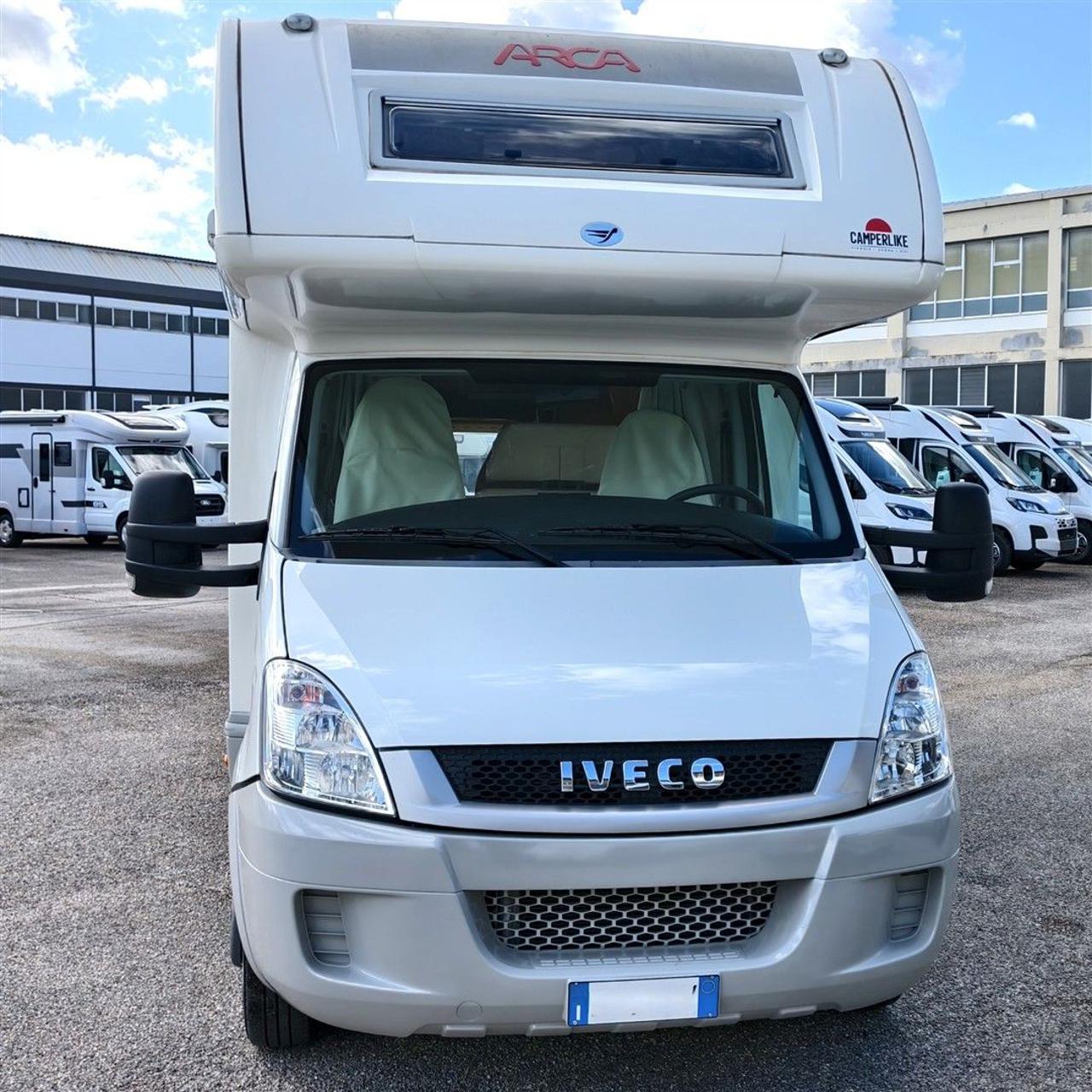 720 GLT