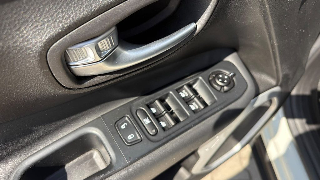 JEEP Renegade 1.6 Mjt 120 CV Limited - 8