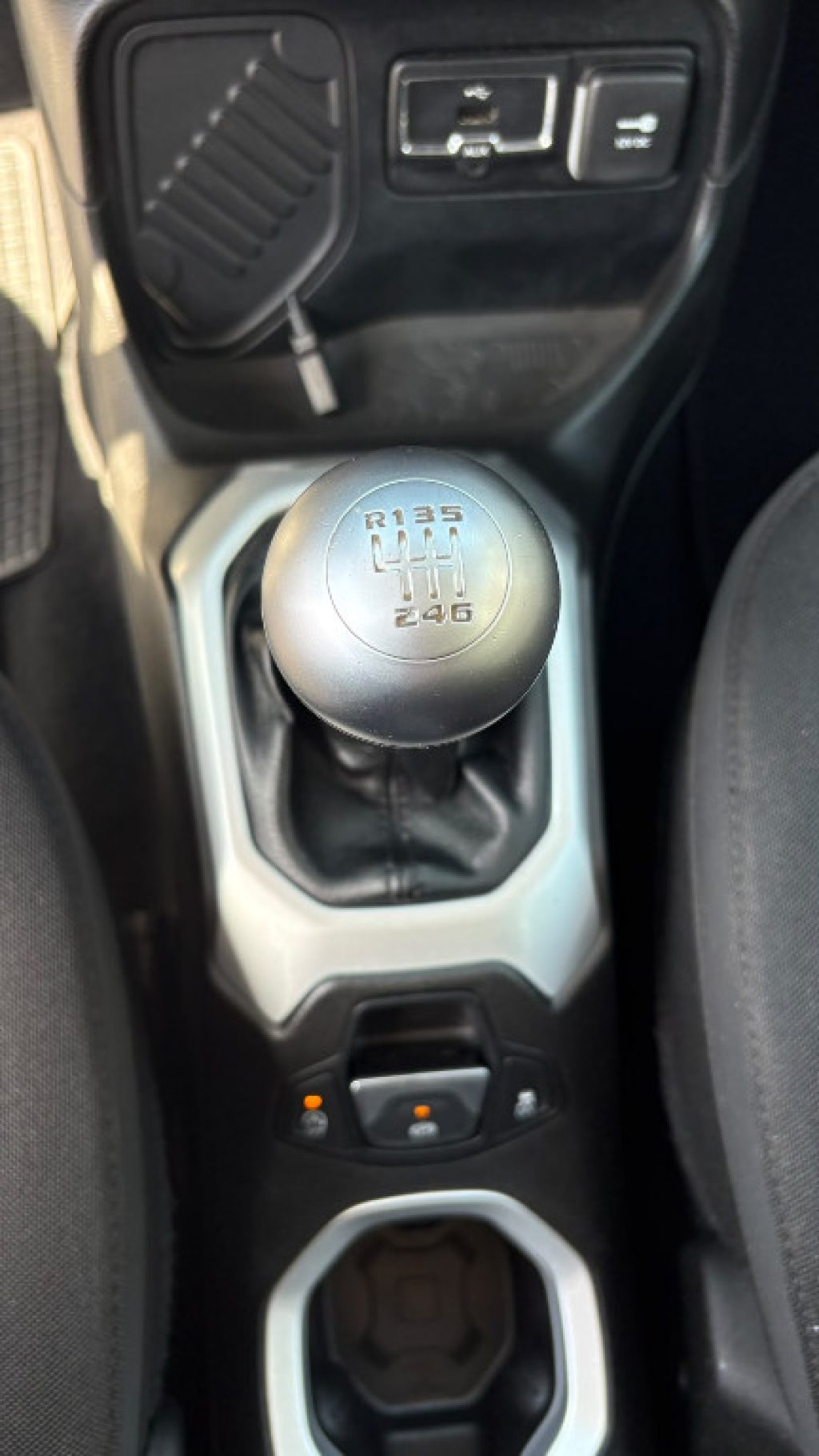 JEEP Renegade 1.6 Mjt 120 CV Limited - 14