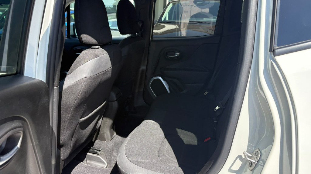 JEEP Renegade 1.6 Mjt 120 CV Limited - 15