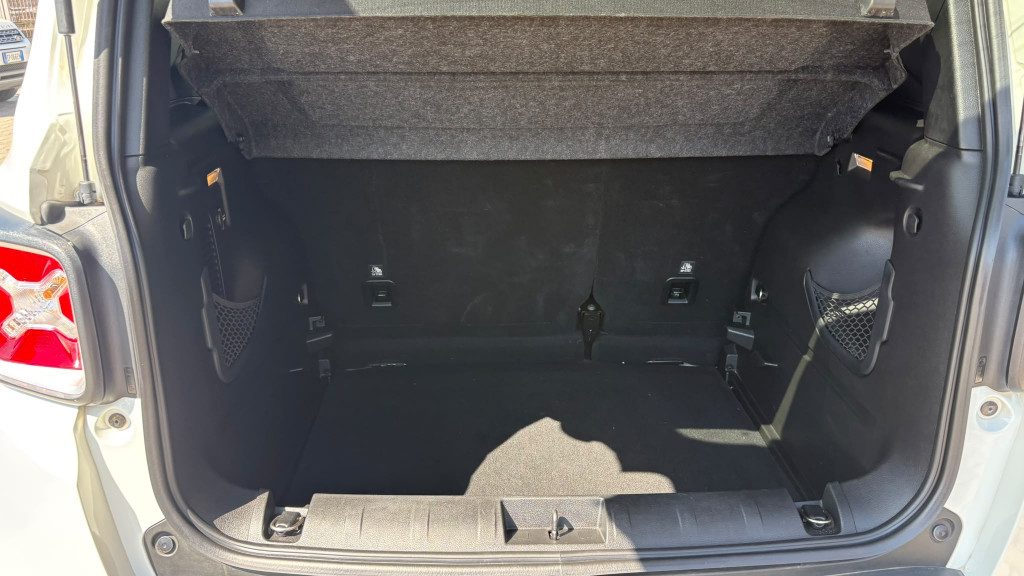 JEEP Renegade 1.6 Mjt 120 CV Limited - 16