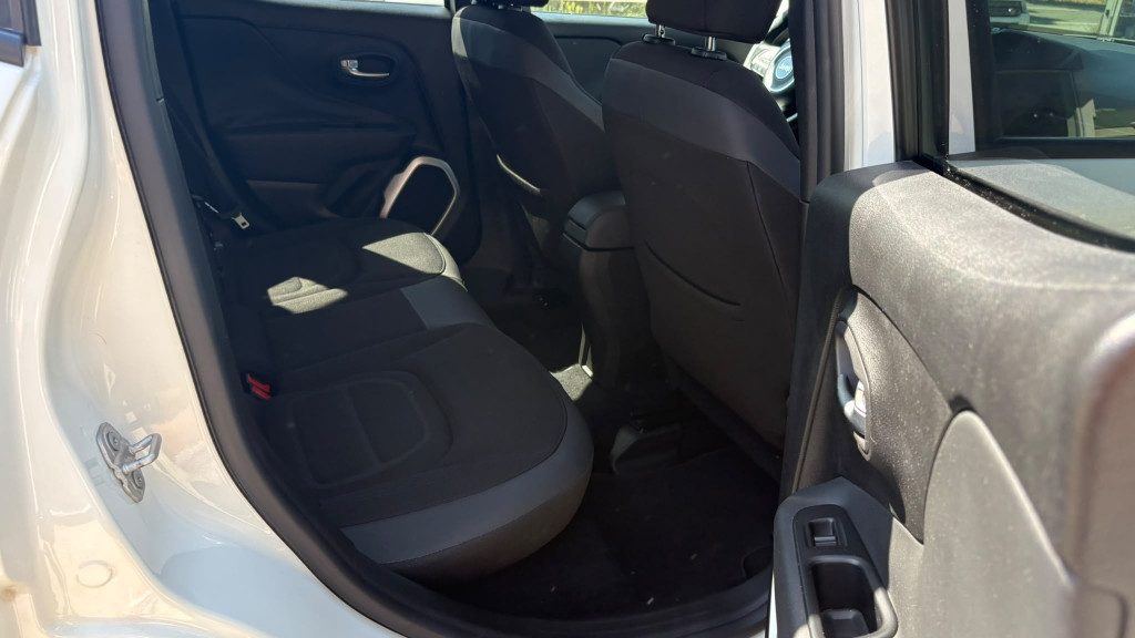 JEEP Renegade 1.6 Mjt 120 CV Limited - 18