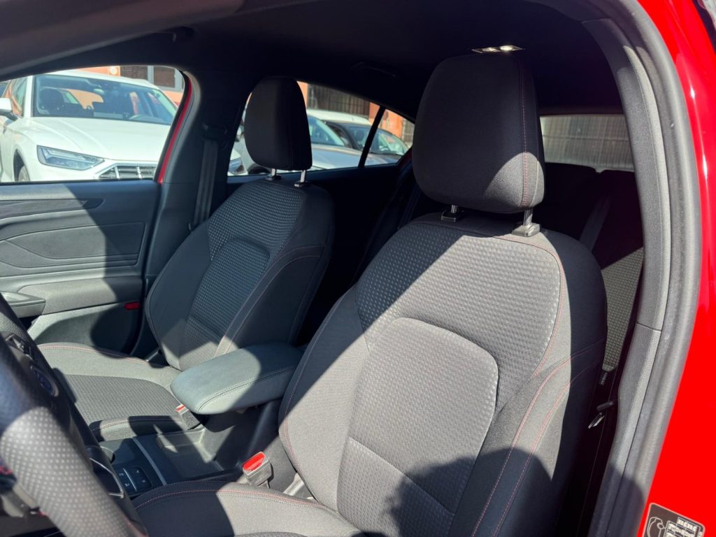 FORD Focus 1.0 EcoBoost 125 CV AUT. ST-Line Co-Pilot - 11