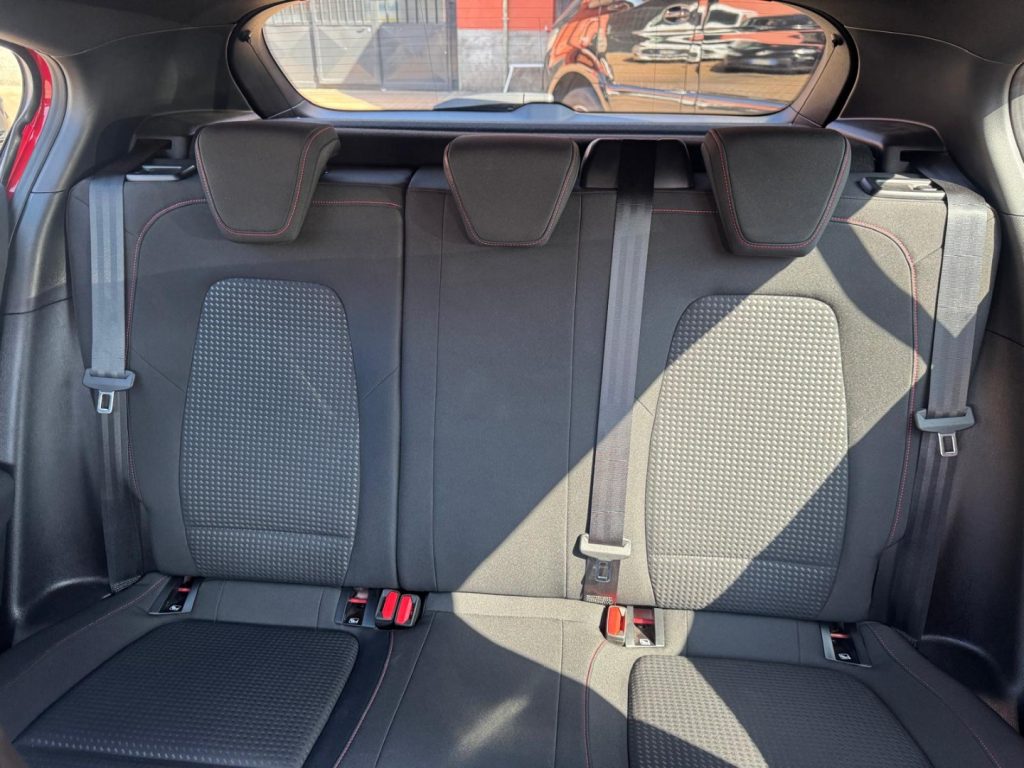FORD Focus 1.0 EcoBoost 125 CV AUT. ST-Line Co-Pilot - 13
