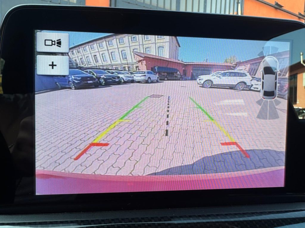 FORD Focus 1.0 EcoBoost 125 CV AUT. ST-Line Co-Pilot - 16