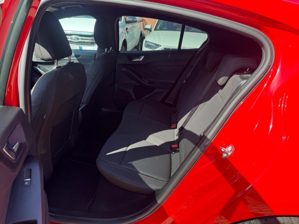 FORD Focus 1.0 EcoBoost 125 CV AUT. ST-Line Co-Pilot - 19