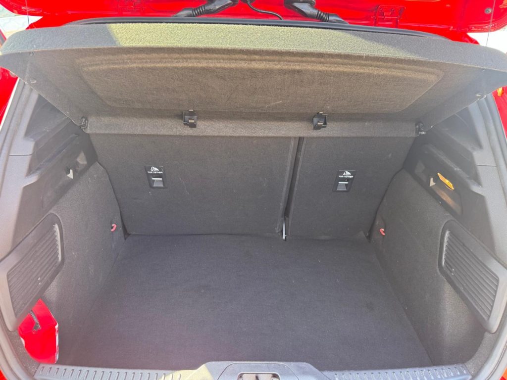 FORD Focus 1.0 EcoBoost 125 CV AUT. ST-Line Co-Pilot - 20