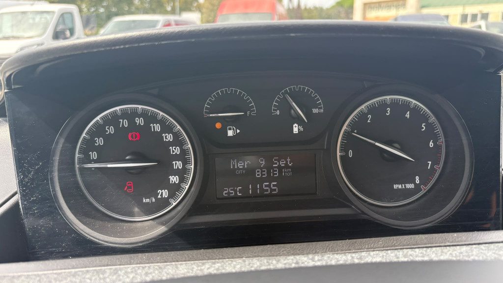 LANCIA Ypsilon 1.0 FireFly 5 porte S&S Hybrid Silver Plus OK NEOP - 8