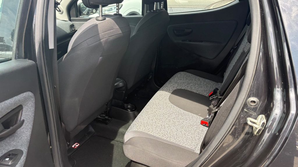 LANCIA Ypsilon 1.0 FireFly 5 porte S&S Hybrid Silver Plus OK NEOP - 11