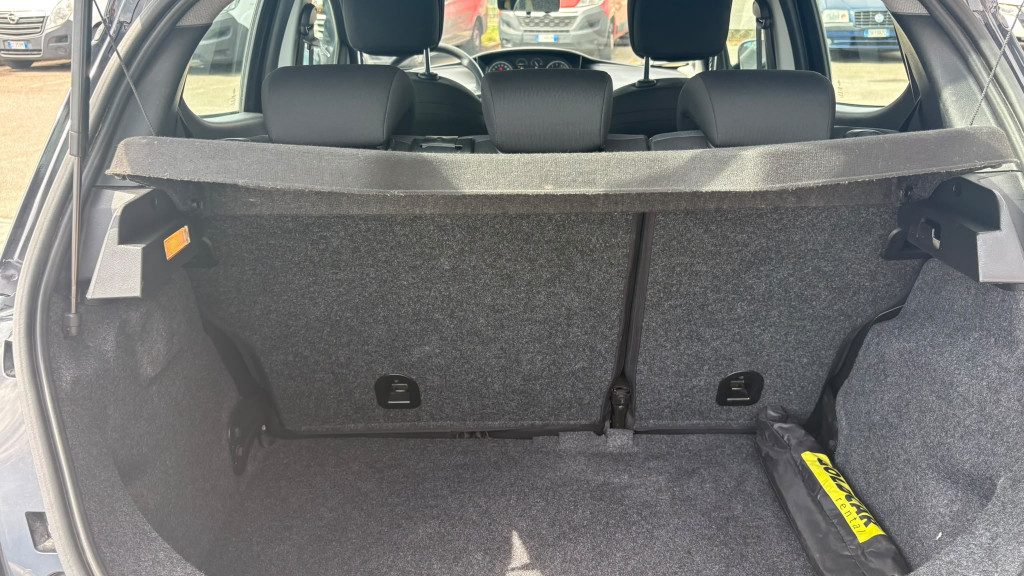 LANCIA Ypsilon 1.0 FireFly 5 porte S&S Hybrid Silver Plus OK NEOP - 12