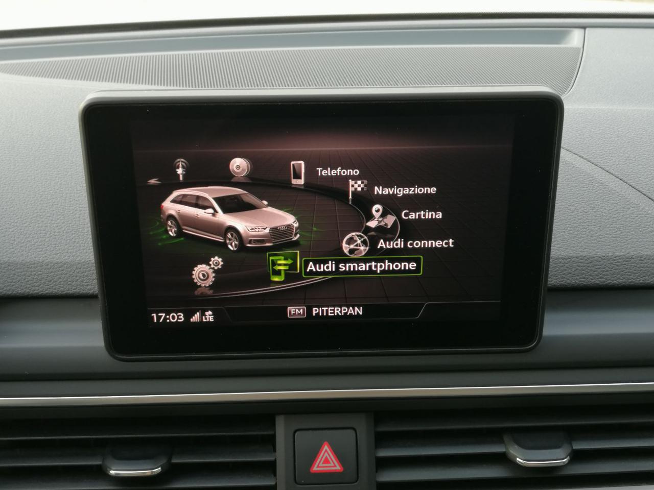 AUDI A4 Avant 35 TDI S tronic S line edition - 20
