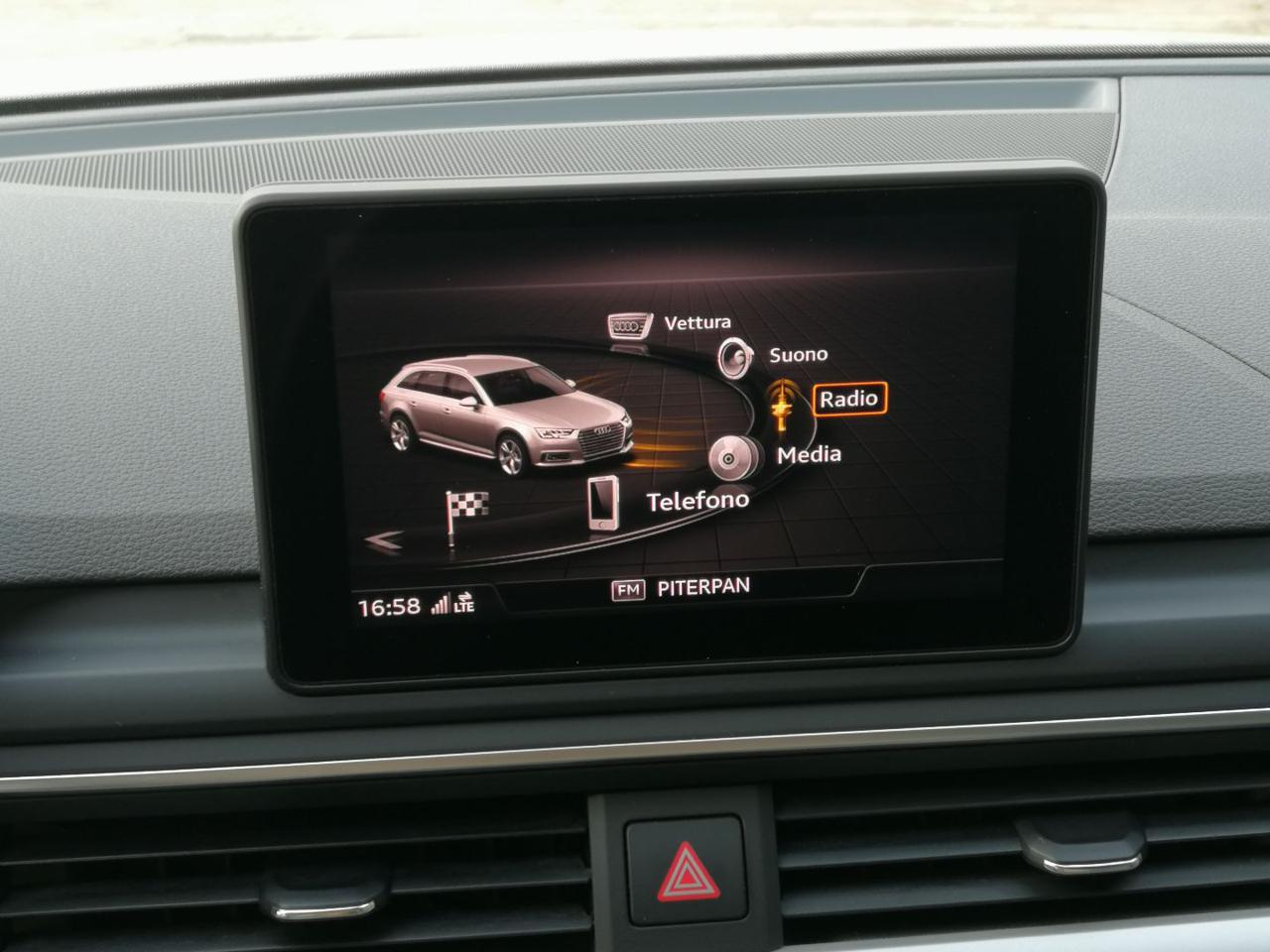 AUDI A4 Avant 35 TDI S tronic S line edition - 18