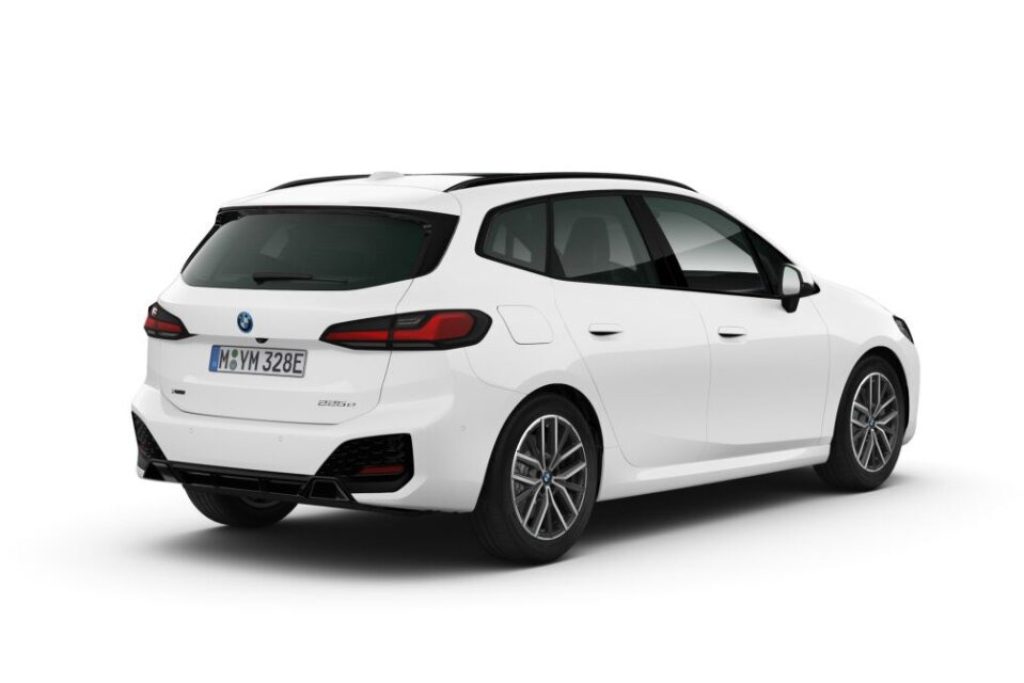 BMW 225 e xDrive Active Tourer Msport Aut. - 2