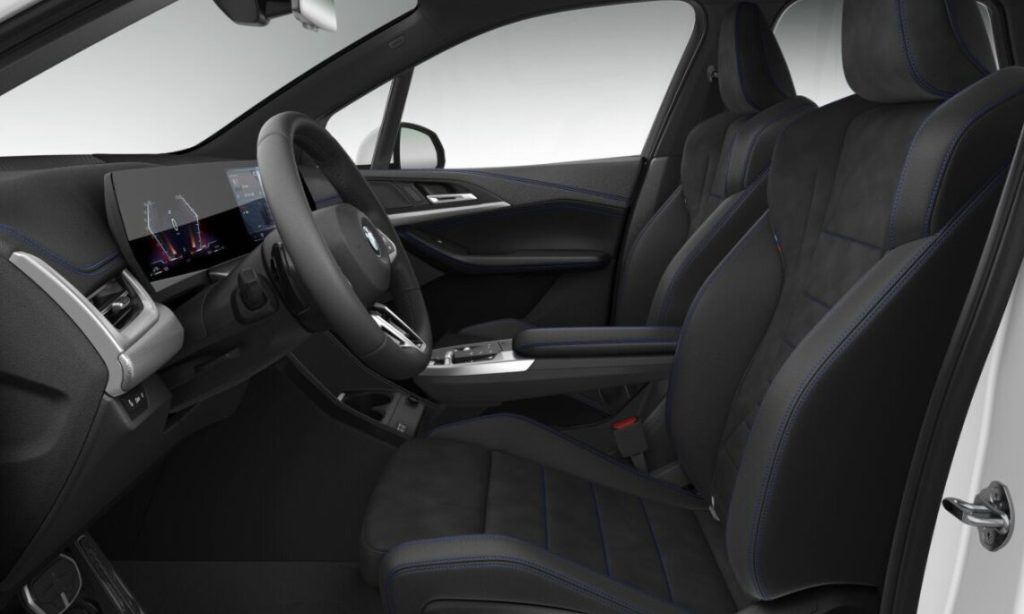 BMW 225 e xDrive Active Tourer Msport Aut. - 3