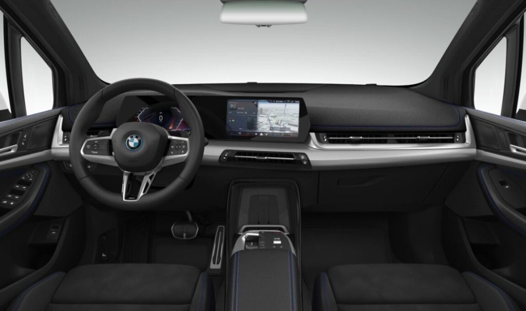 BMW 225 e xDrive Active Tourer Msport Aut. - 4