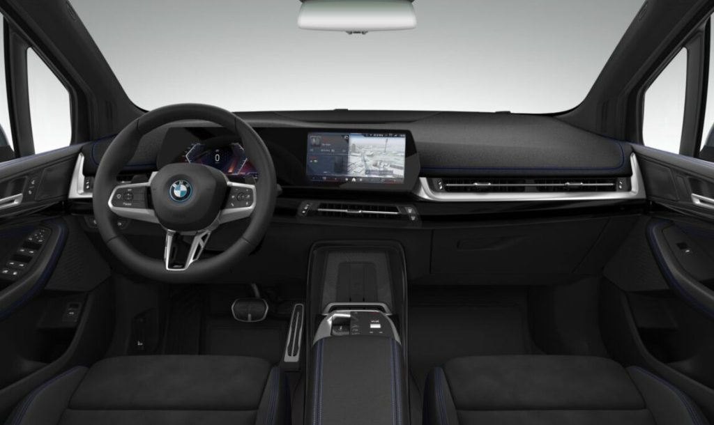 BMW 225 e xDrive Active Tourer Msport Aut. - 3