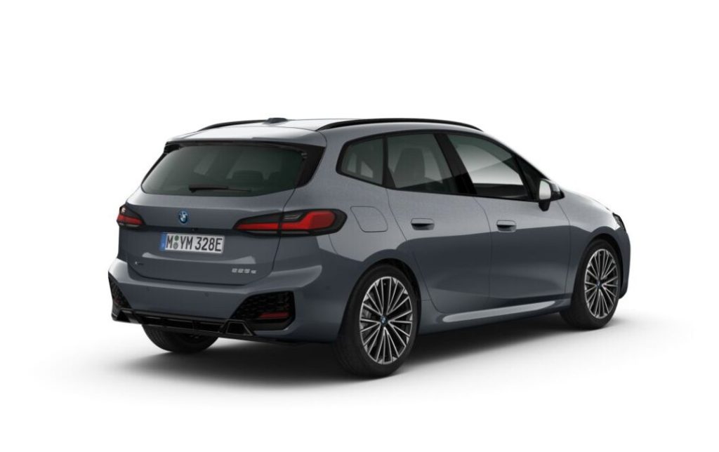 BMW 225 e xDrive Active Tourer Msport Aut. - 2