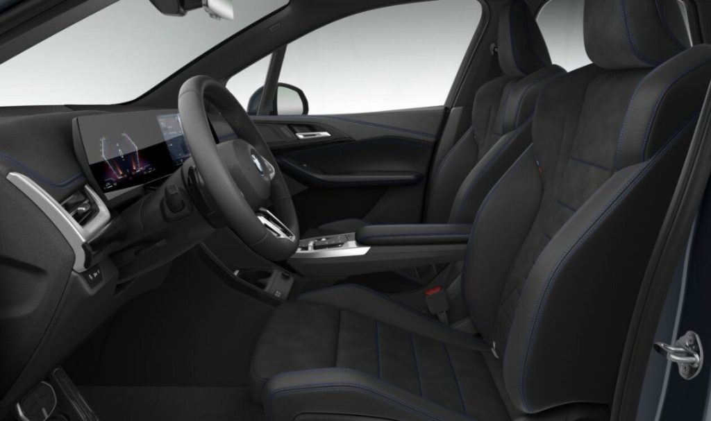 BMW 225 e xDrive Active Tourer Msport Aut. - 4