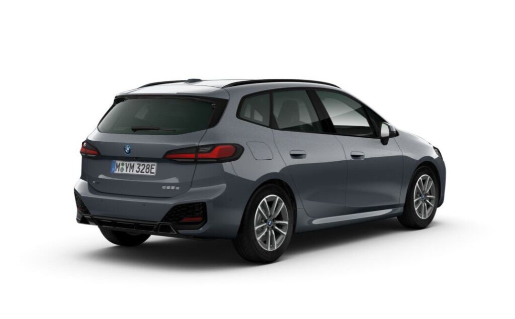 BMW 225 e xDrive Active Tourer Msport Aut. - 2