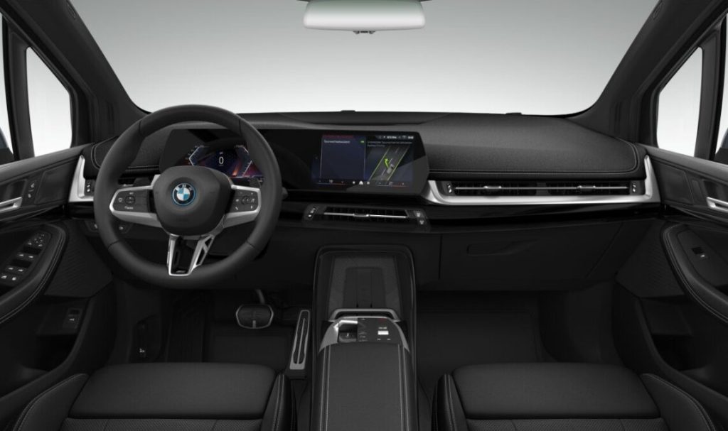 BMW 225 e xDrive Active Tourer Msport Aut. - 4