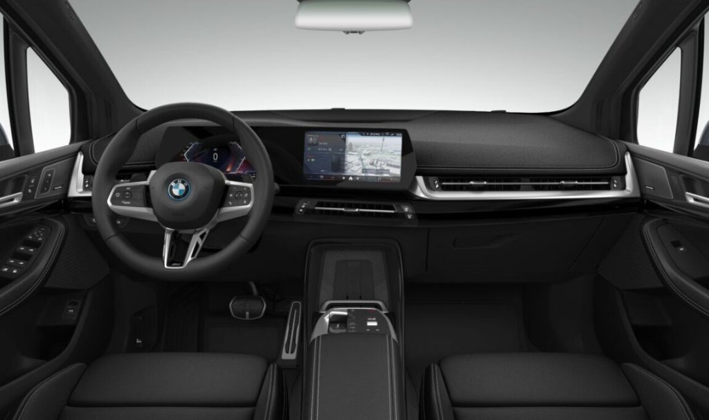 BMW 225 e xDrive Active Tourer Msport Aut. - 4