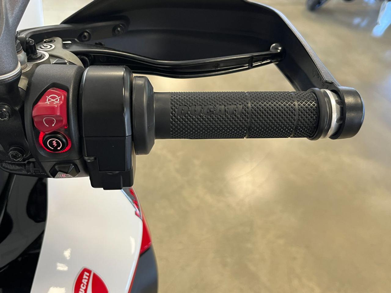 DUCATI Multistrada V4 S SPORT LIVERY FULL - 12