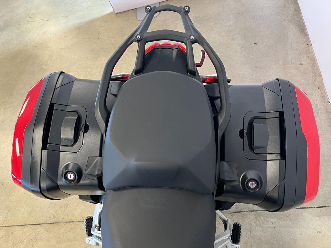 DUCATI Multistrada V4 S SPORT LIVERY FULL - 9