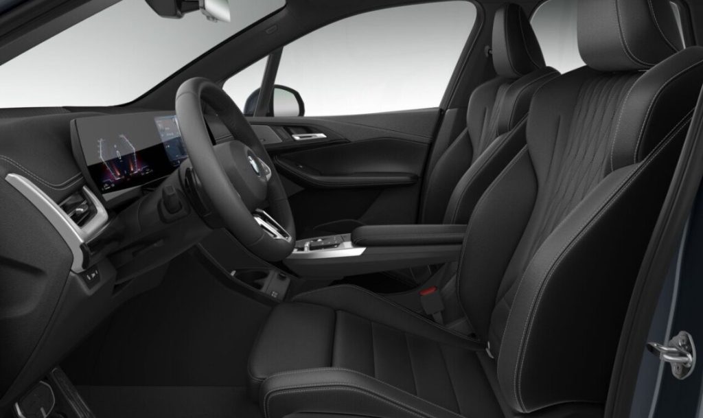 BMW 225 e xDrive Active Tourer Msport Aut. - 3
