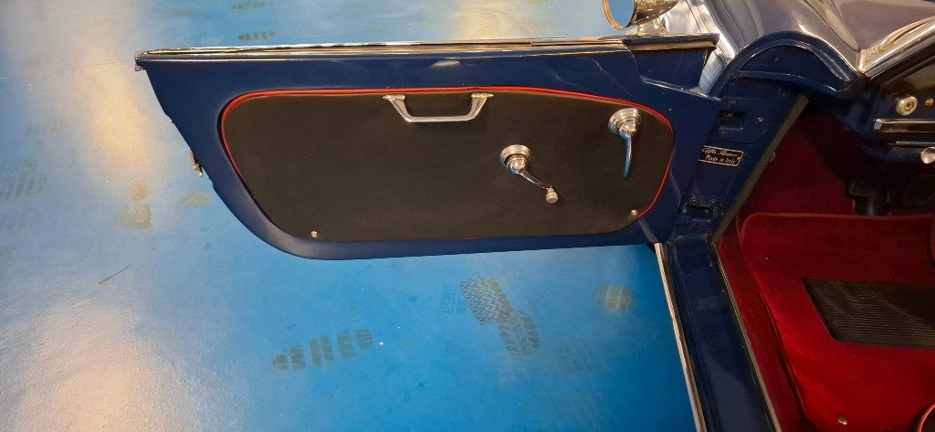 ALFA ROMEO Giulietta SPIDER 750 D *ASI TARGA ARG*FIVA - 48