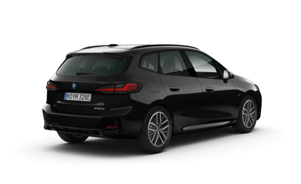 BMW 230 e xDrive Active Tourer Msport - 2