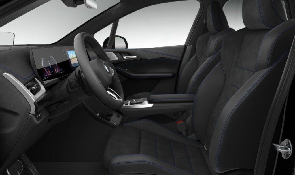 BMW 230 e xDrive Active Tourer Msport - 3