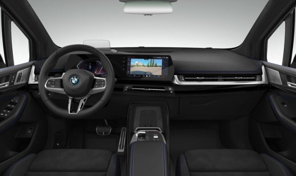 BMW 230 e xDrive Active Tourer Msport - 4