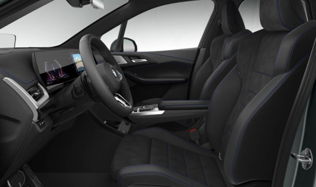 BMW 230 e xDrive Active Tourer Msport - 3