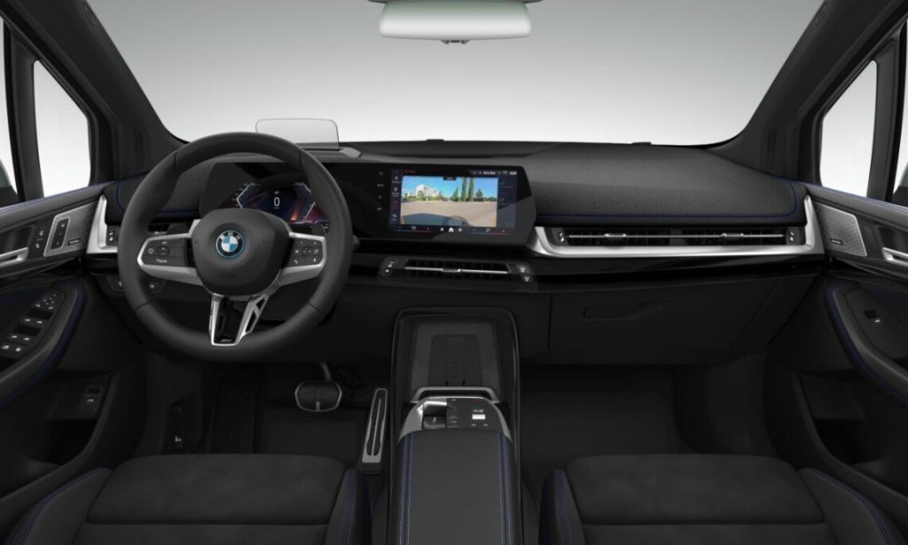 BMW 230 e xDrive Active Tourer Msport - 4