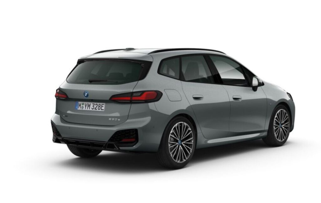 BMW 230 e xDrive Active Tourer Msport - 2