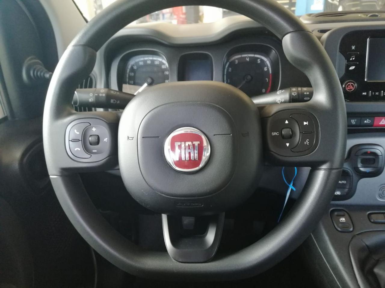 FIAT Panda 1.0 FireFly S&S Hybrid City Life - 13