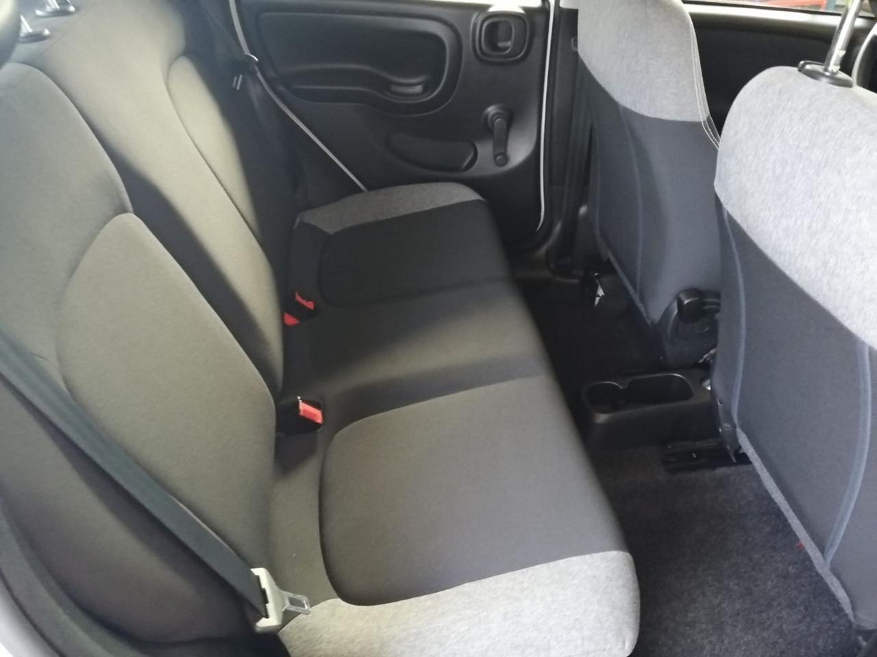 FIAT Panda 1.0 FireFly S&S Hybrid City Life - 15