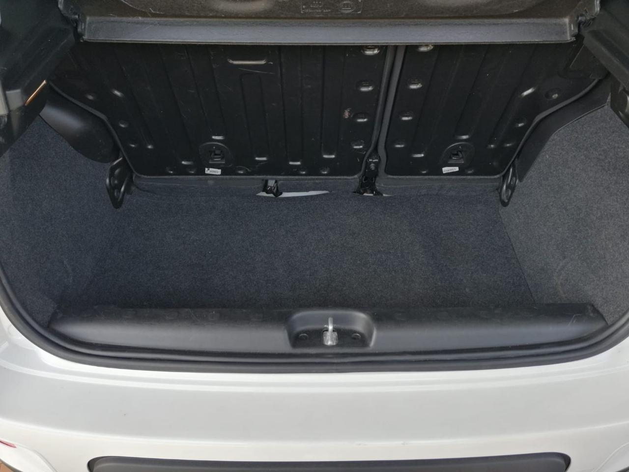 FIAT Panda 1.0 FireFly S&S Hybrid City Life - 17