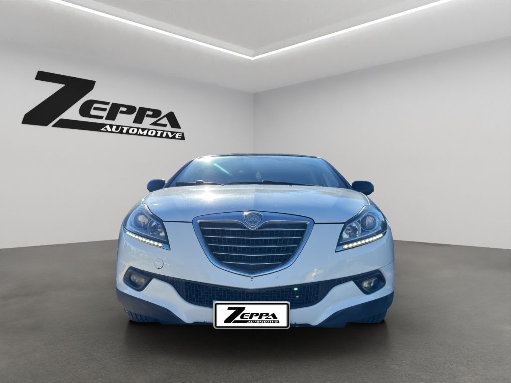 LANCIA Delta 1600 MJT DPF PLATINO - 2