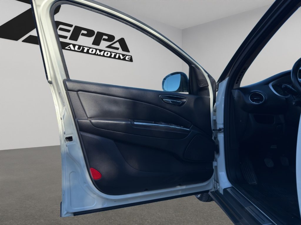 LANCIA Delta 1600 MJT DPF PLATINO - 12