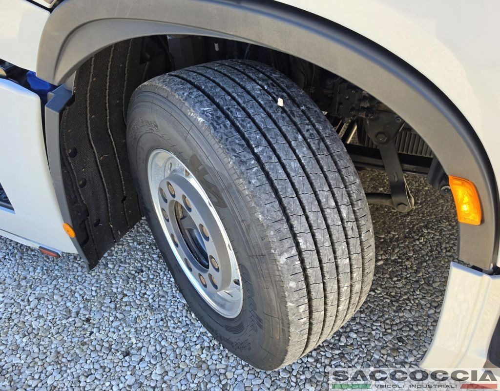 IVECO S-WAY 530 T/FP E6 INTARDER FULL OPTIONAL - 22