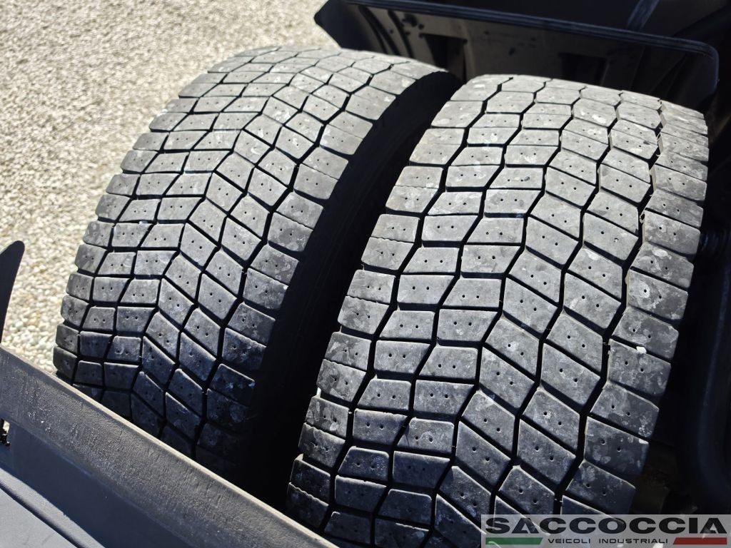 IVECO S-WAY 530 T/FP E6 INTARDER FULL OPTIONAL - 23