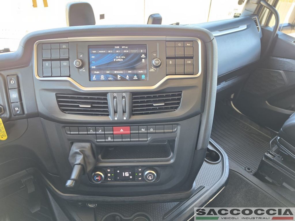 IVECO S-WAY 530 T/FP E6 INTARDER FULL OPTIONAL - 12