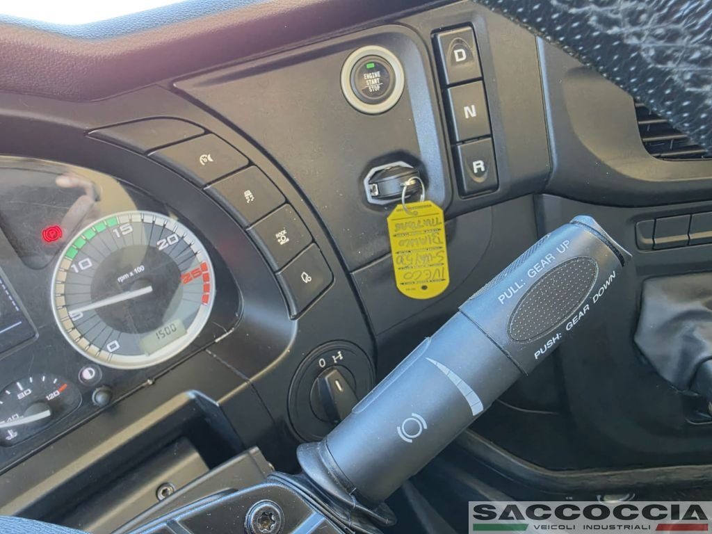 IVECO S-WAY 530 T/FP E6 INTARDER FULL OPTIONAL - 13